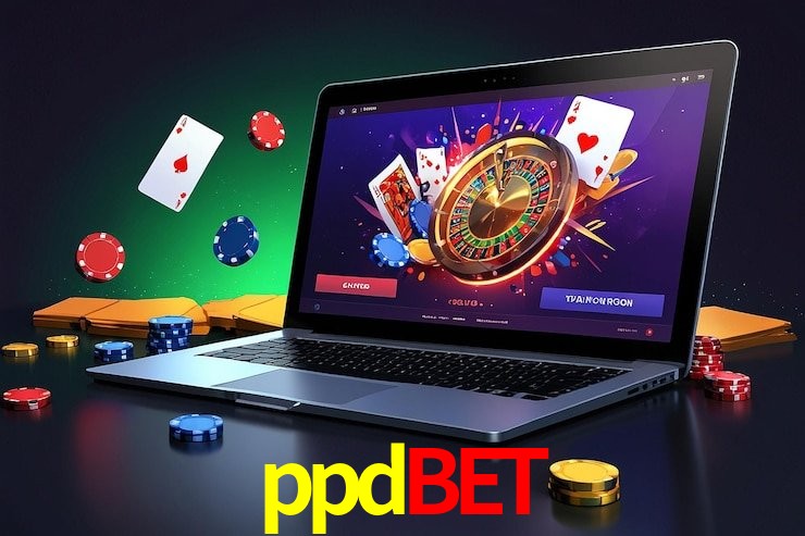 Tecnologia da Plataforma ppdbet