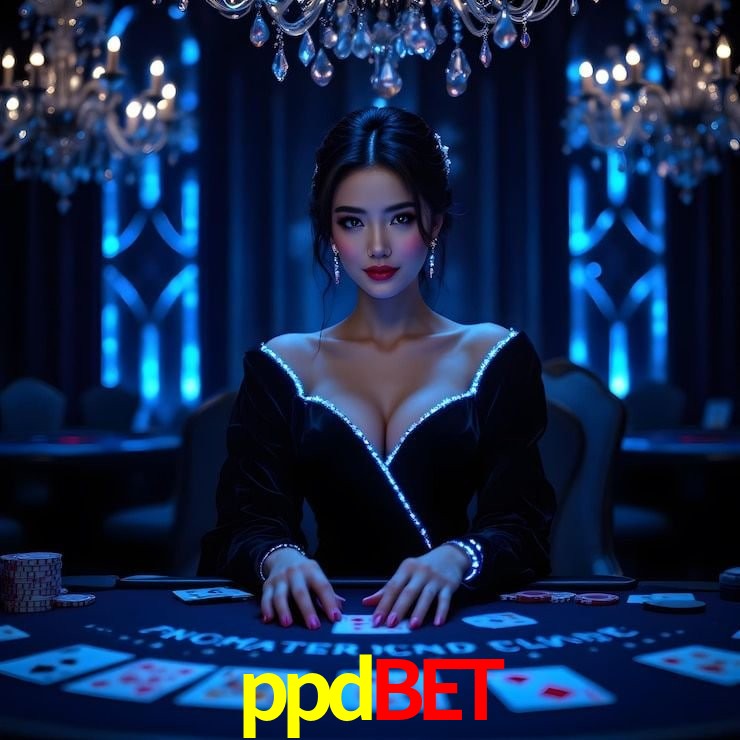 Estatísticas do Jogo ppdbet