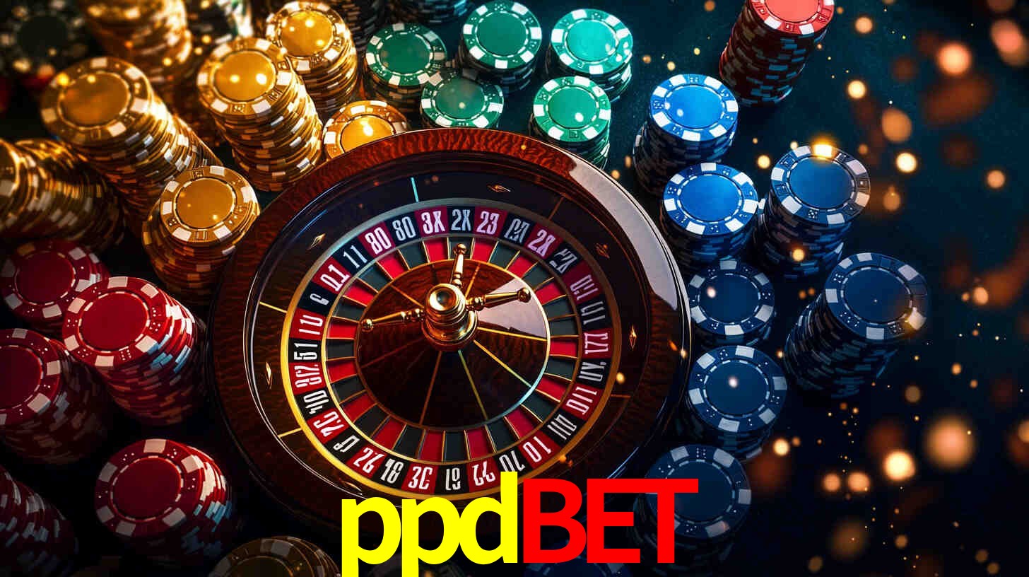 Welcome Bonus ppdbet