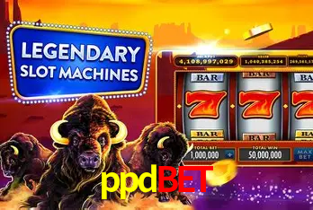 Desvendando o Mundo dos Jogos Virtuais na ppdbet