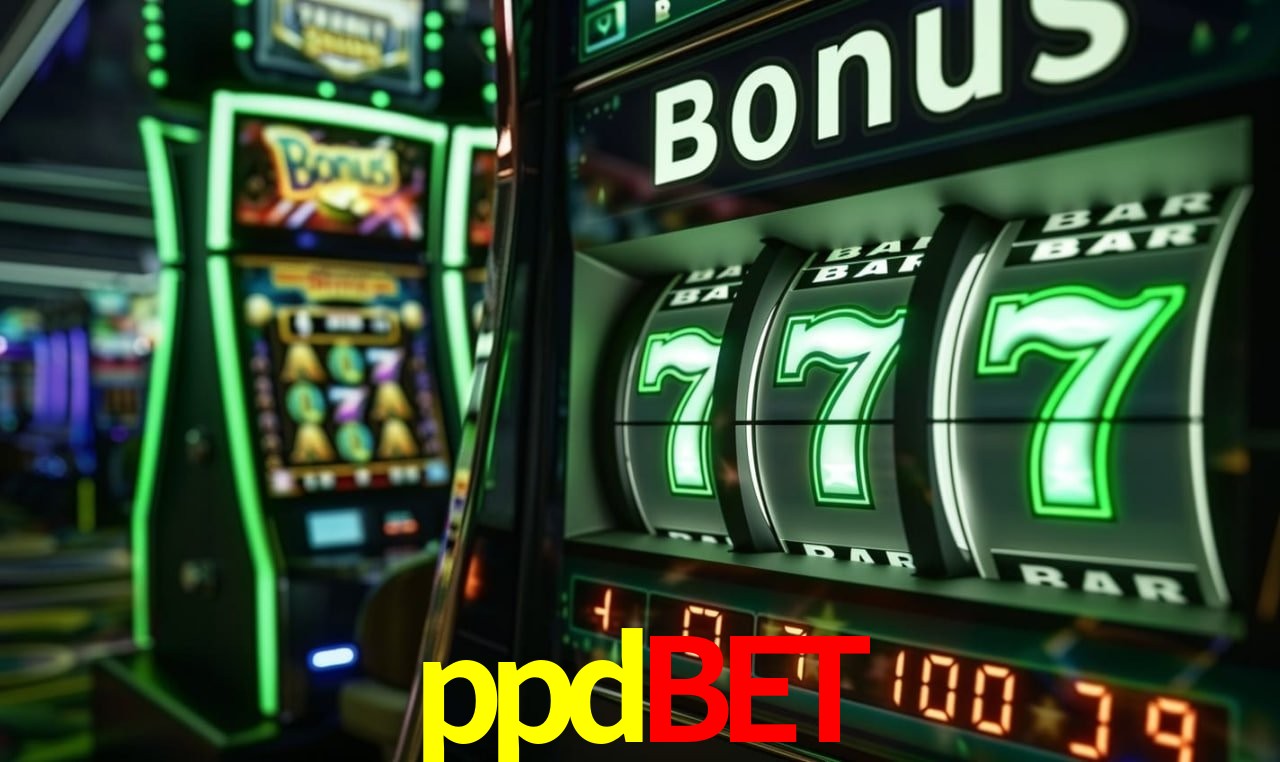Slot Games ppdbet