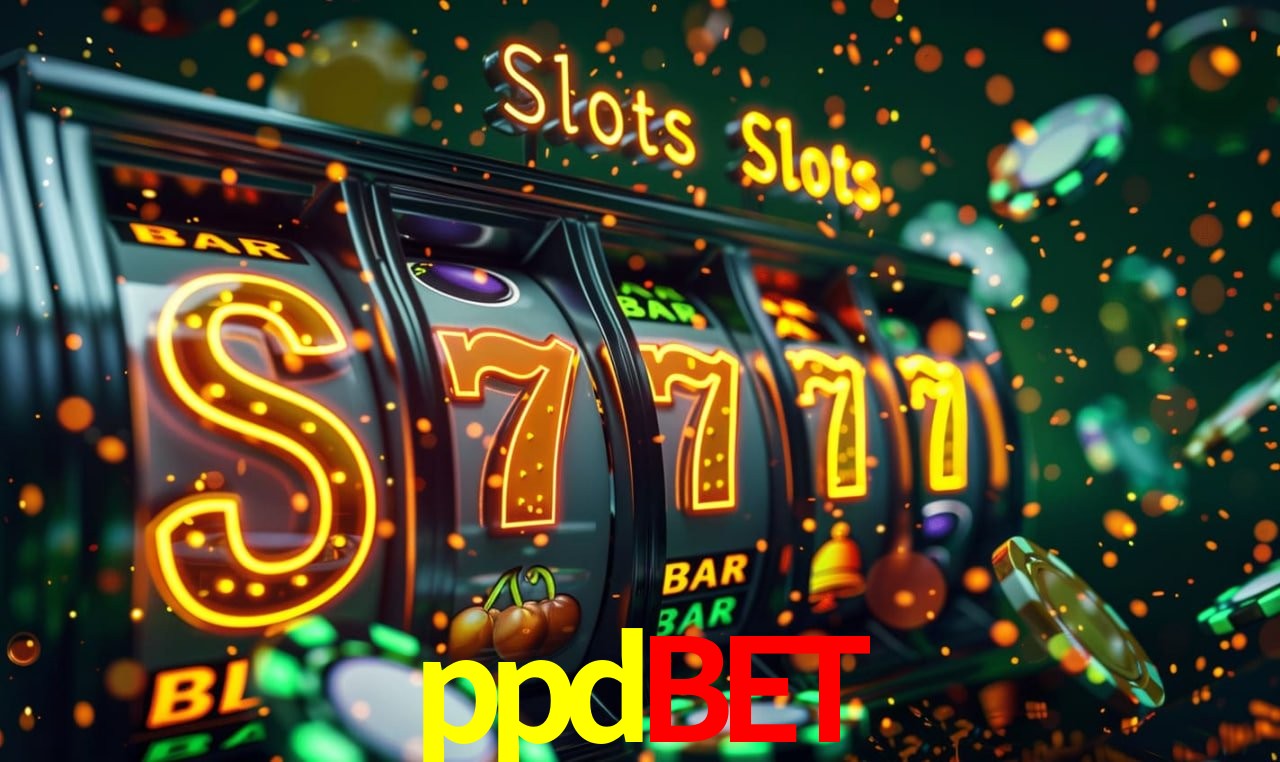 Casino Ao Vivo ppdbet