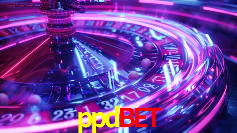 Explorando a Categoria de Eventos em Apostas na ppdbet