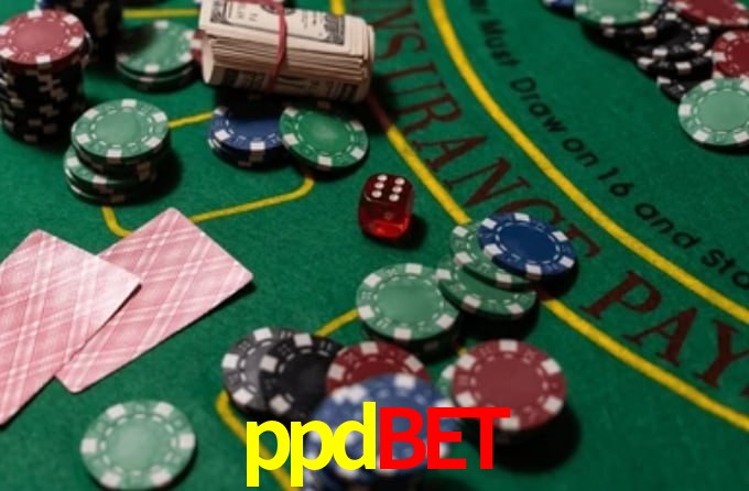 ppdbet com