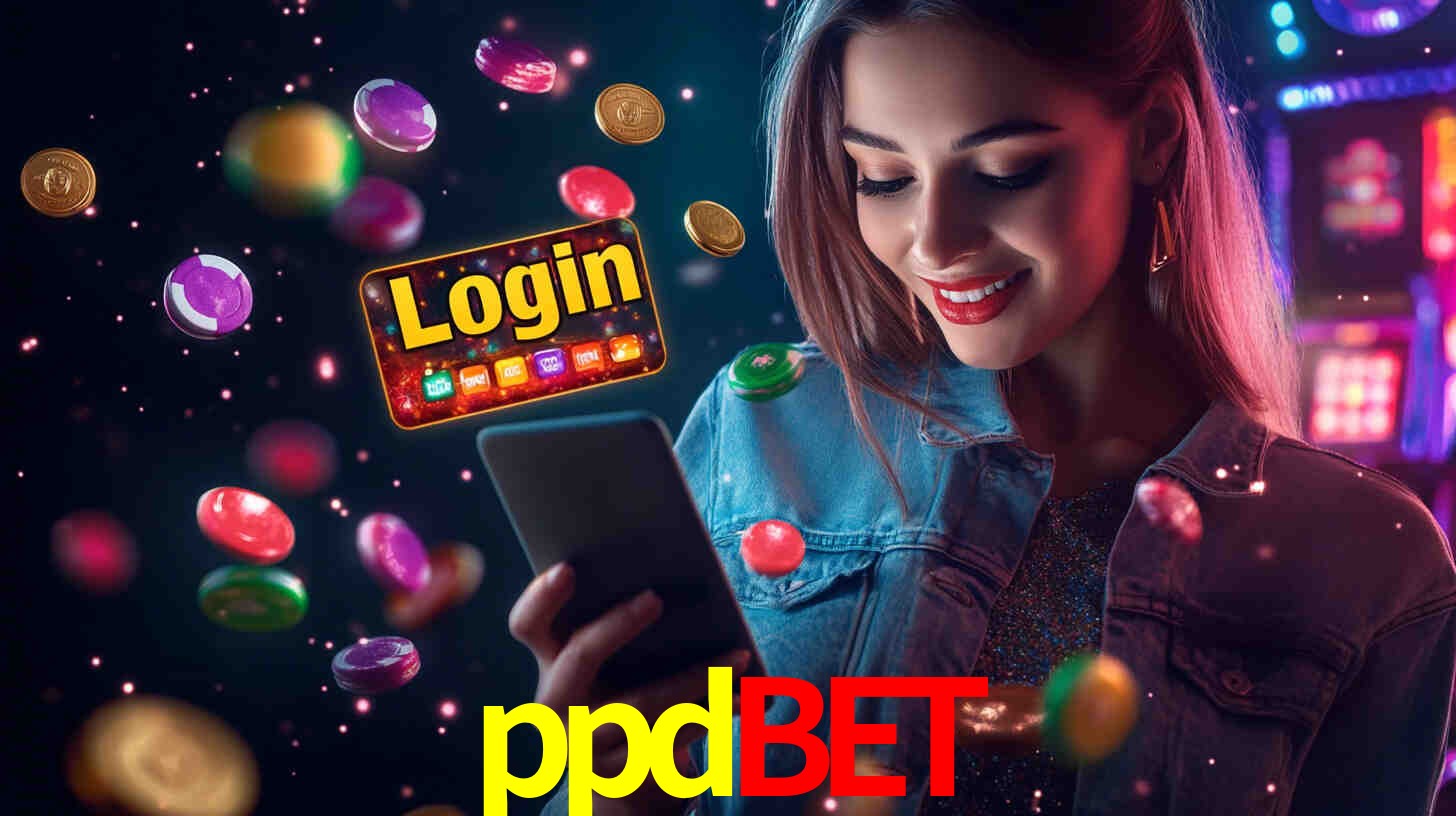 Apostas Esportivas na ppdbet: Um Guia Completo