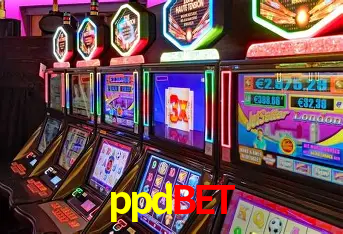 Explorando a Categoria de Eventos em Apostas na ppdbet
