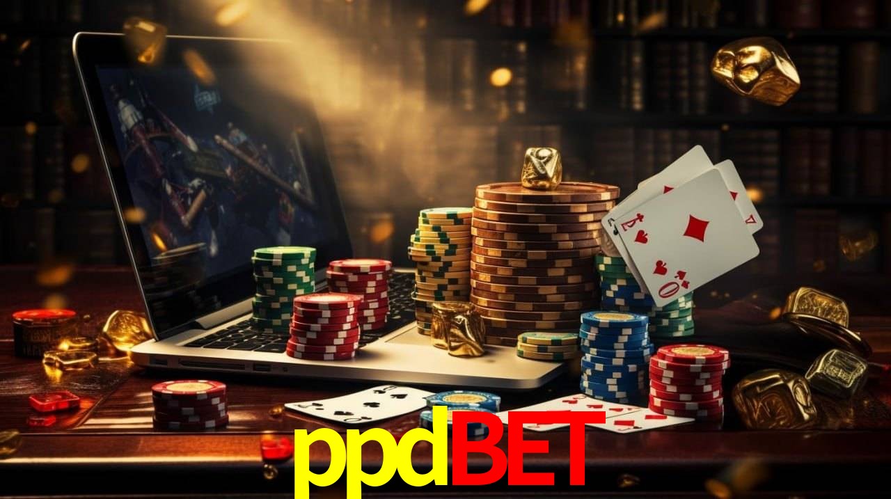 Bônus Diários ppdbet