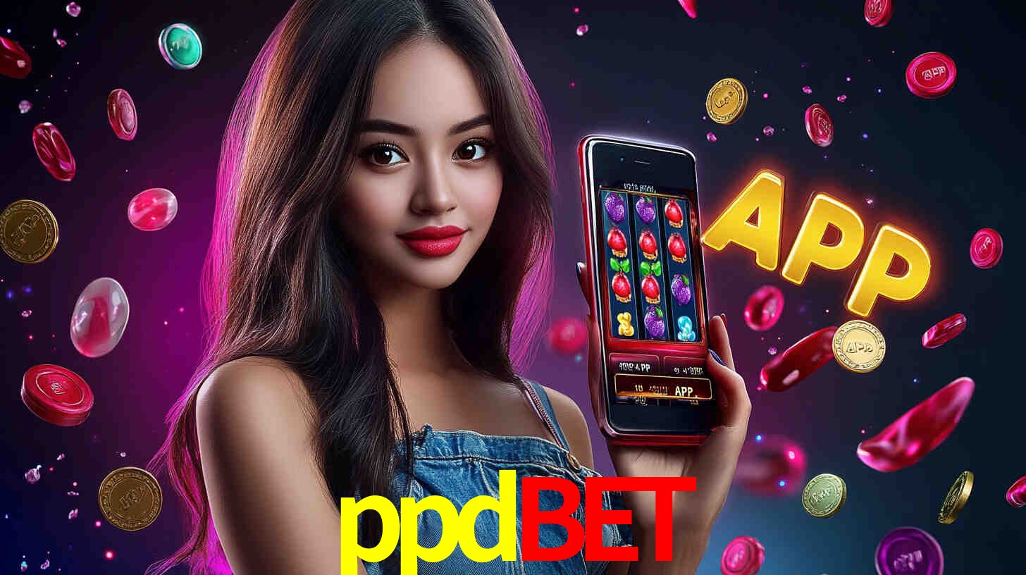 Inovações de Jogos na ppdbet: O Futuro das Experiências Interativas