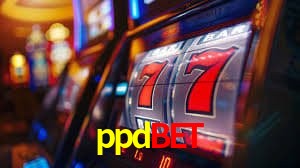 Jogos de Slot ppdbet