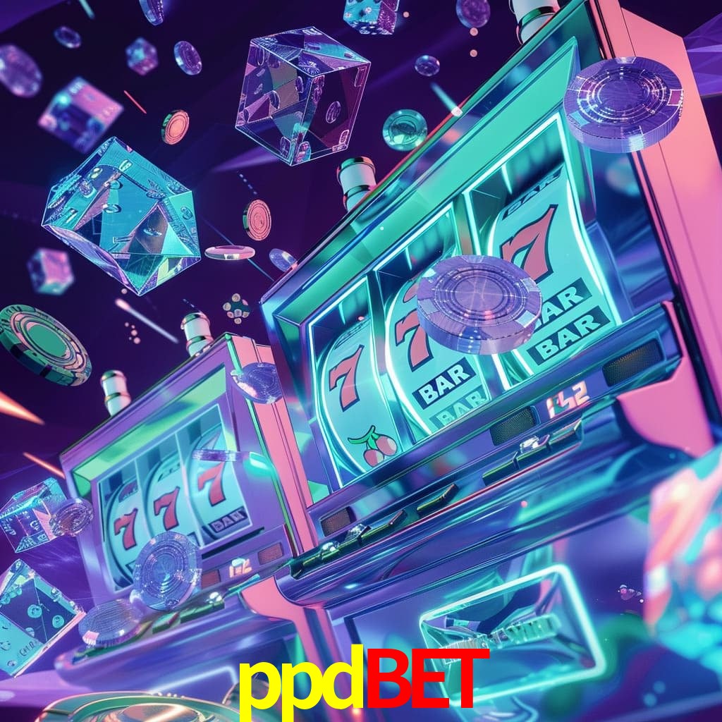 Descubra o Programa VIP da ppdbet: Vantagens Exclusivas para Jogadores