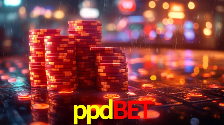Explore as vantagens do ppdbet: serviço profissional e confiabilidade
