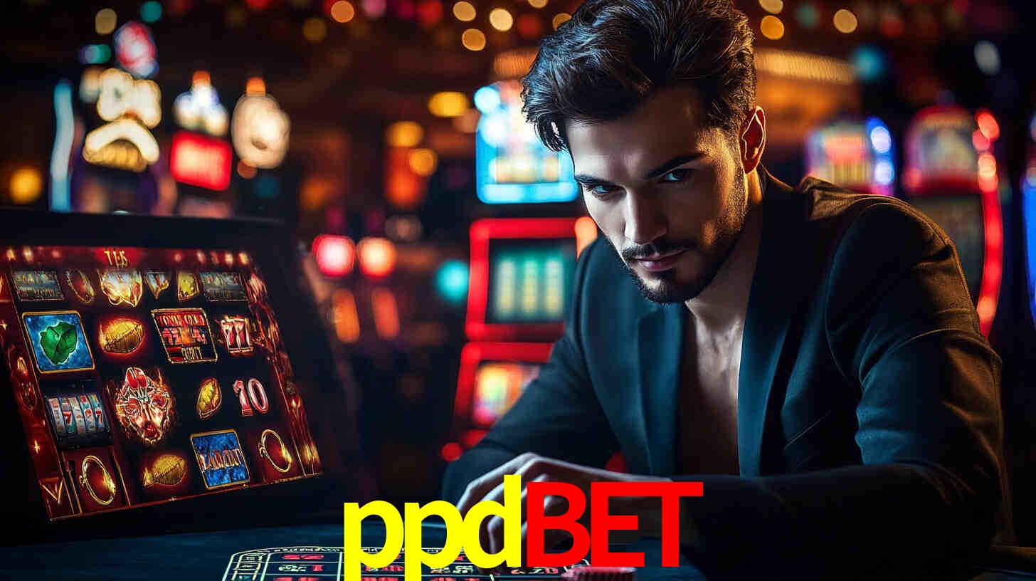 ppdbet.com