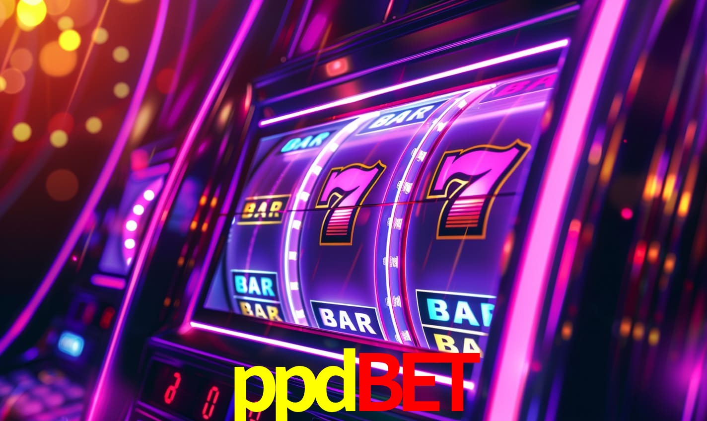 ppdbet: Seu Cassino Premiado com Pagamentos Rápidos