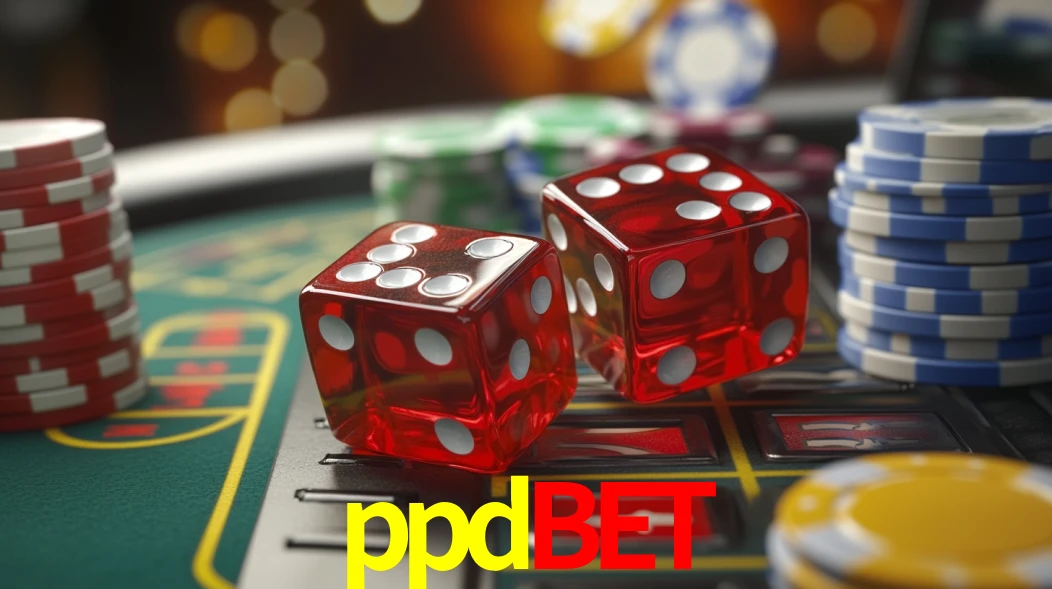 VIP Casino ppdbet