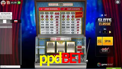 Descubra a Magia dos Jogos de Arcade no ppdbet