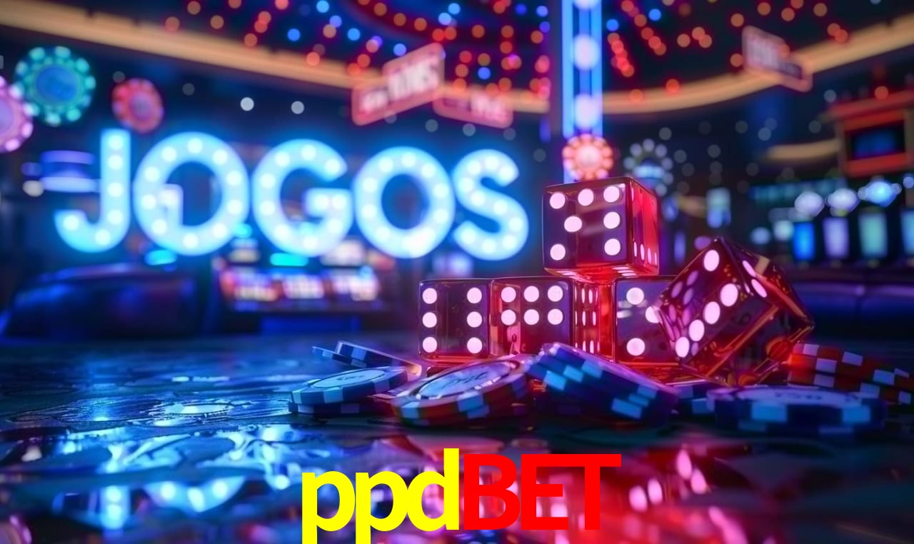 A Emoção da Loteria na ppdbet: Uma Chance de Mudança de Vida