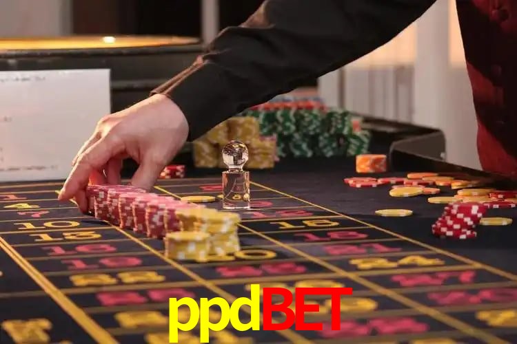 A Revolução dos Aplicativos de Jogos no ppdbet