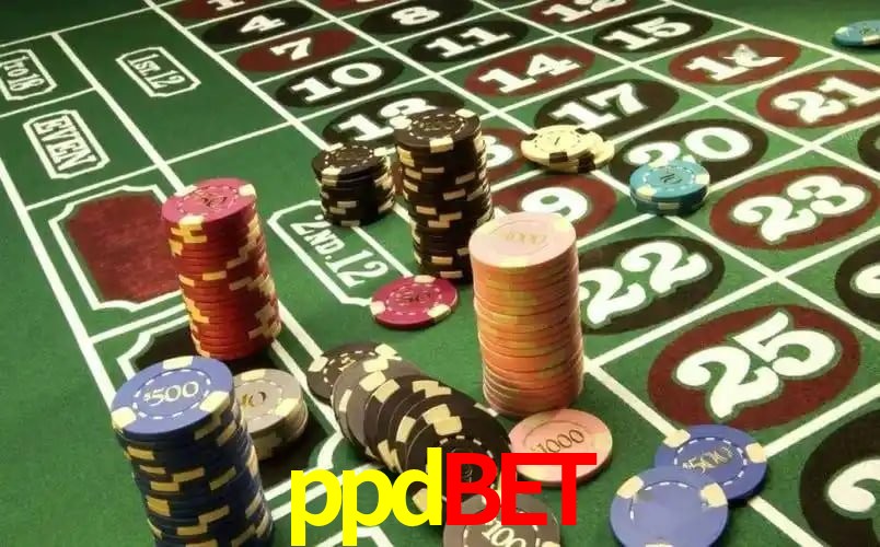 Estatísticas ppdbet