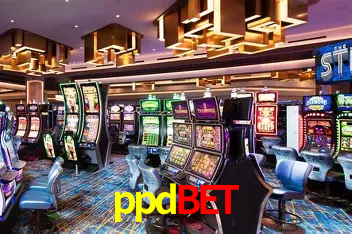 A Experiência Imersiva dos Cassinos Ao Vivo no ppdbet