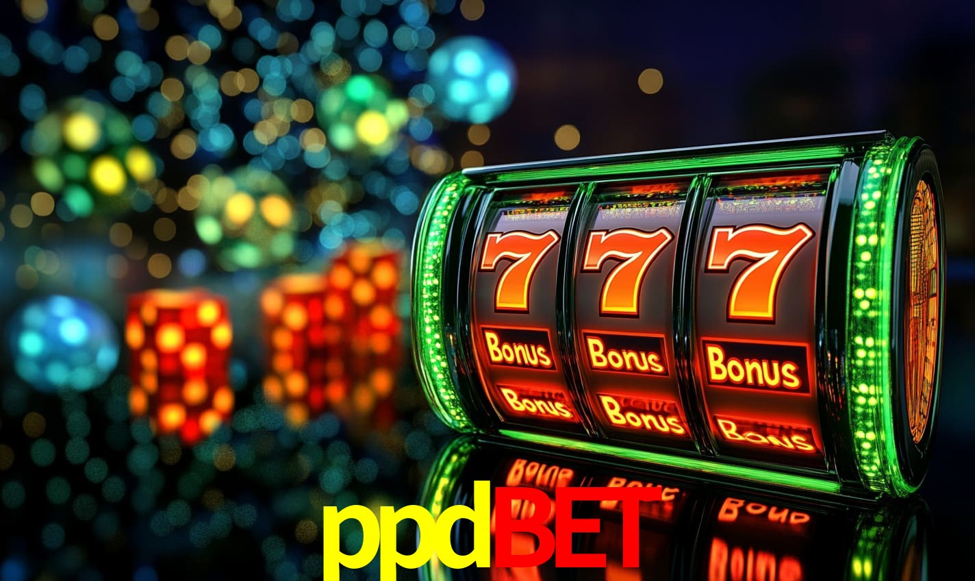Diretório de Jogos ppdbet