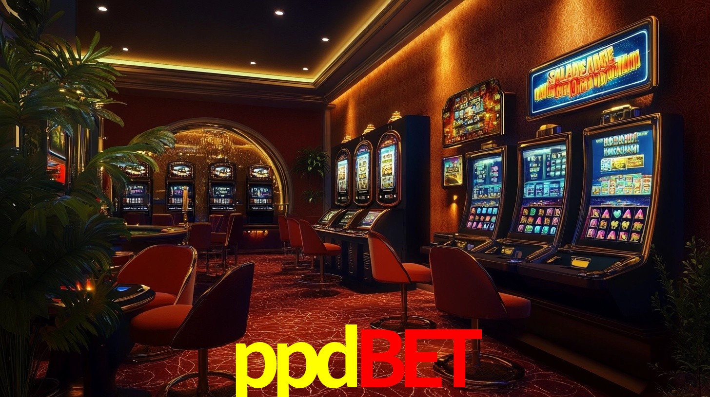 Live Casino ppdbet