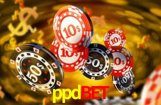 Mesa de Roleta ppdbet