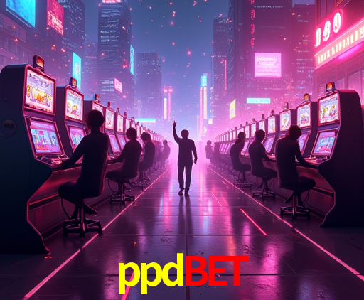 PIX Instantâneo ppdbet