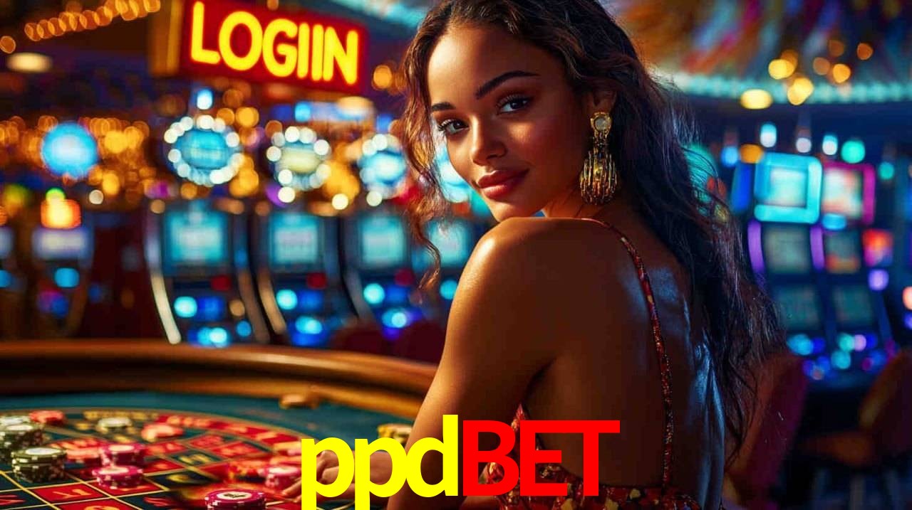 Recursos de Bônus ppdbet