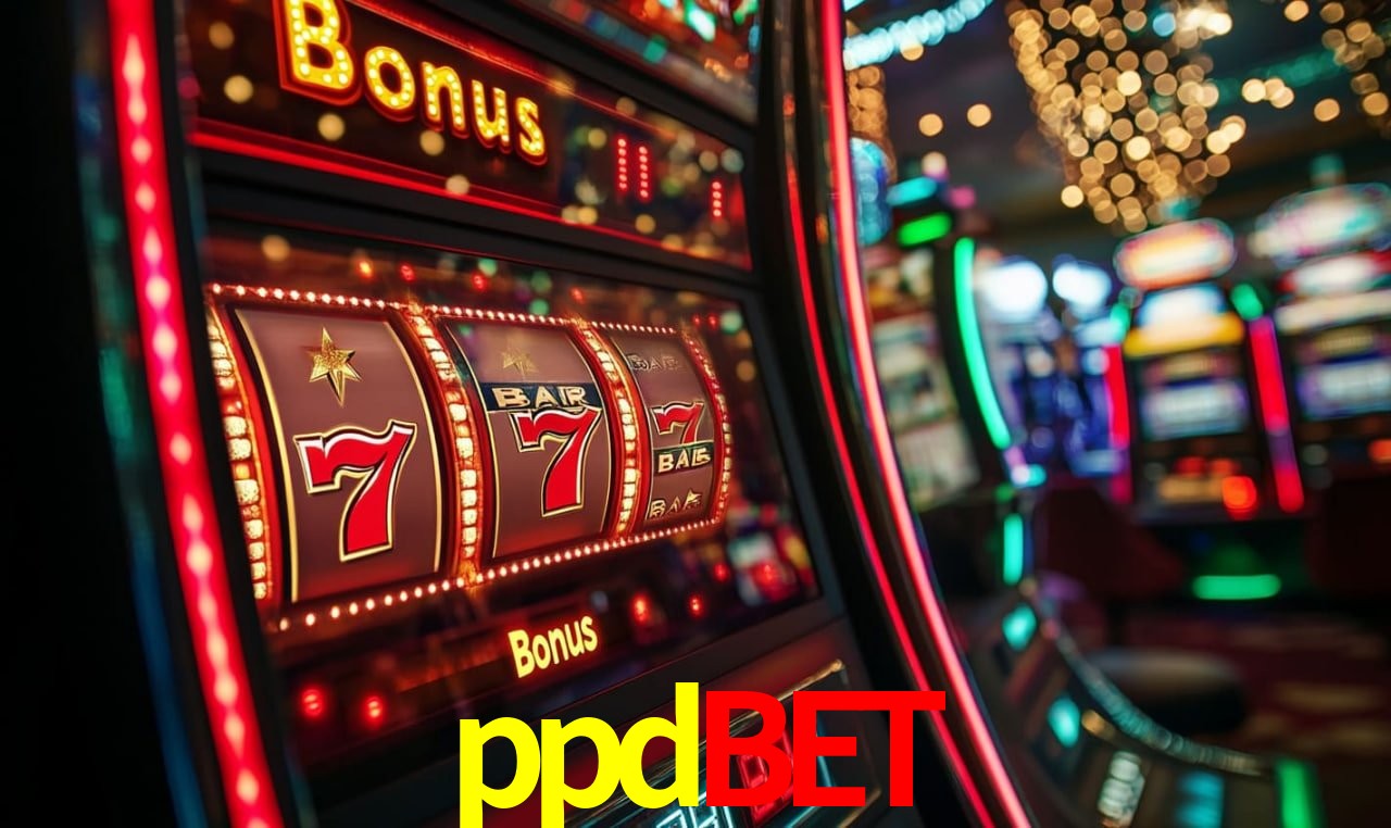 Bônus Generosos e Exclusivos no ppdbet para Você!