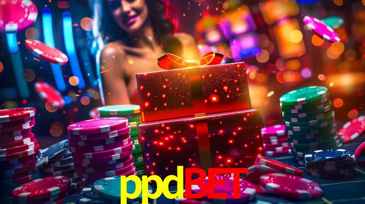 Explorando a Categoria de Eventos em Apostas na ppdbet