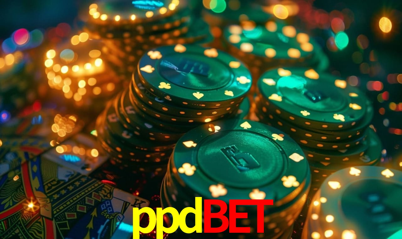 Mesa de Blackjack ppdbet