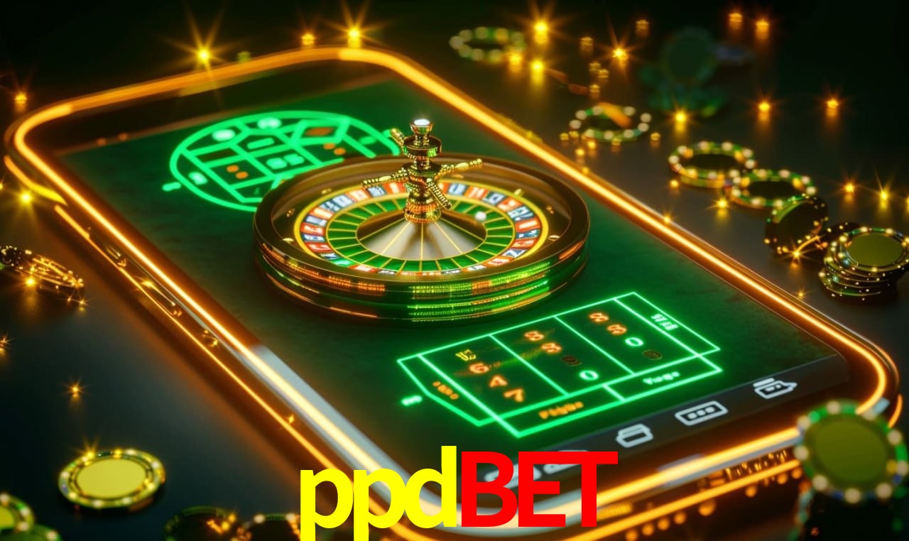 Benefícios da Conta ppdbet