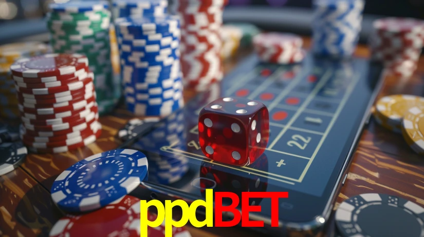 ppdbet: A Experiência de Casino com Jogos de Mesa ao Vivo