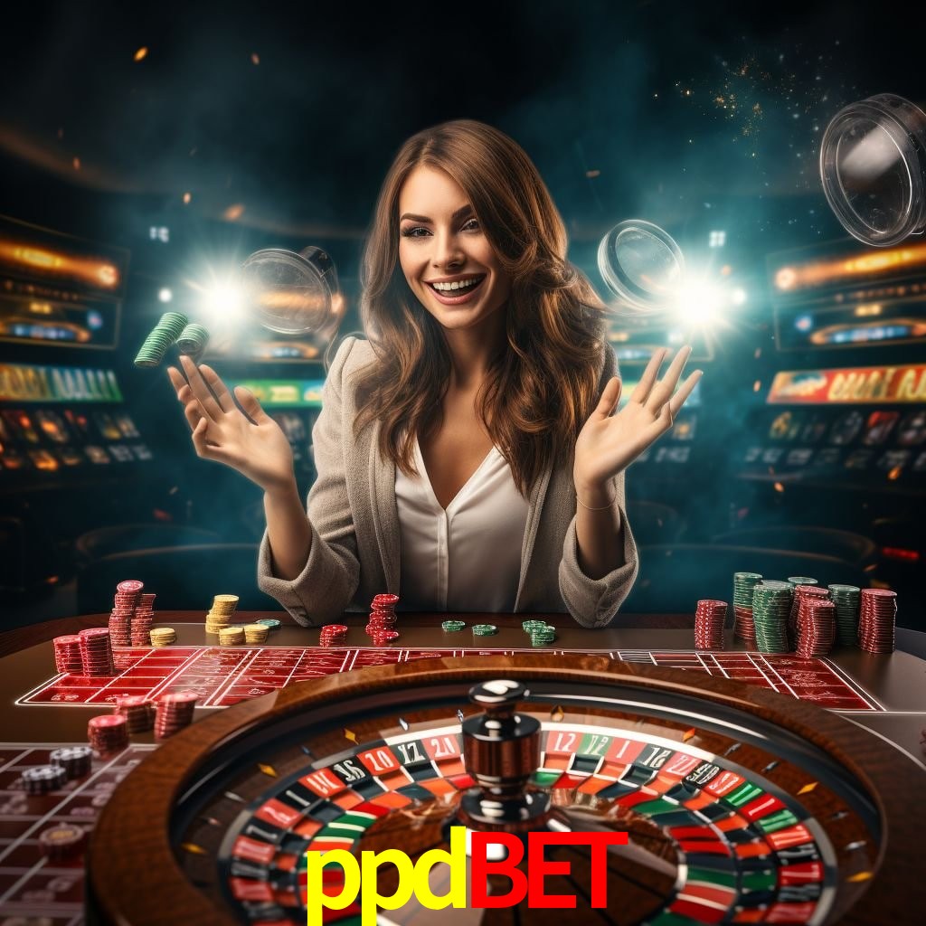 ppdbet App Interface