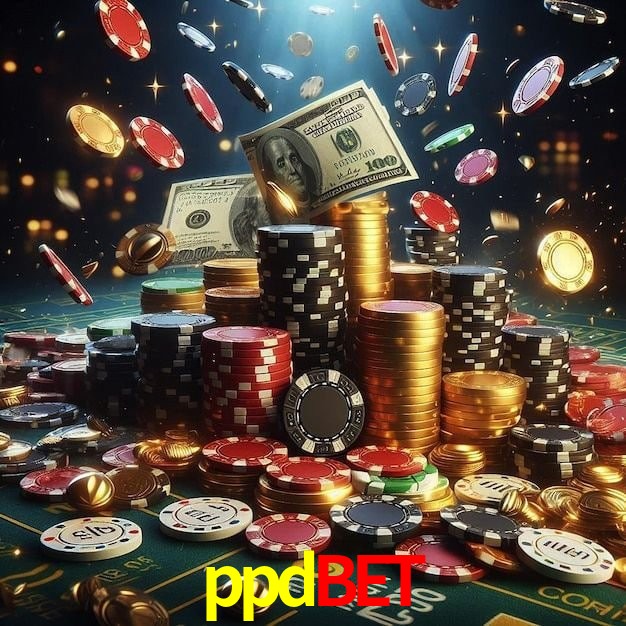 Inovações de Jogos na ppdbet: O Futuro das Experiências Interativas