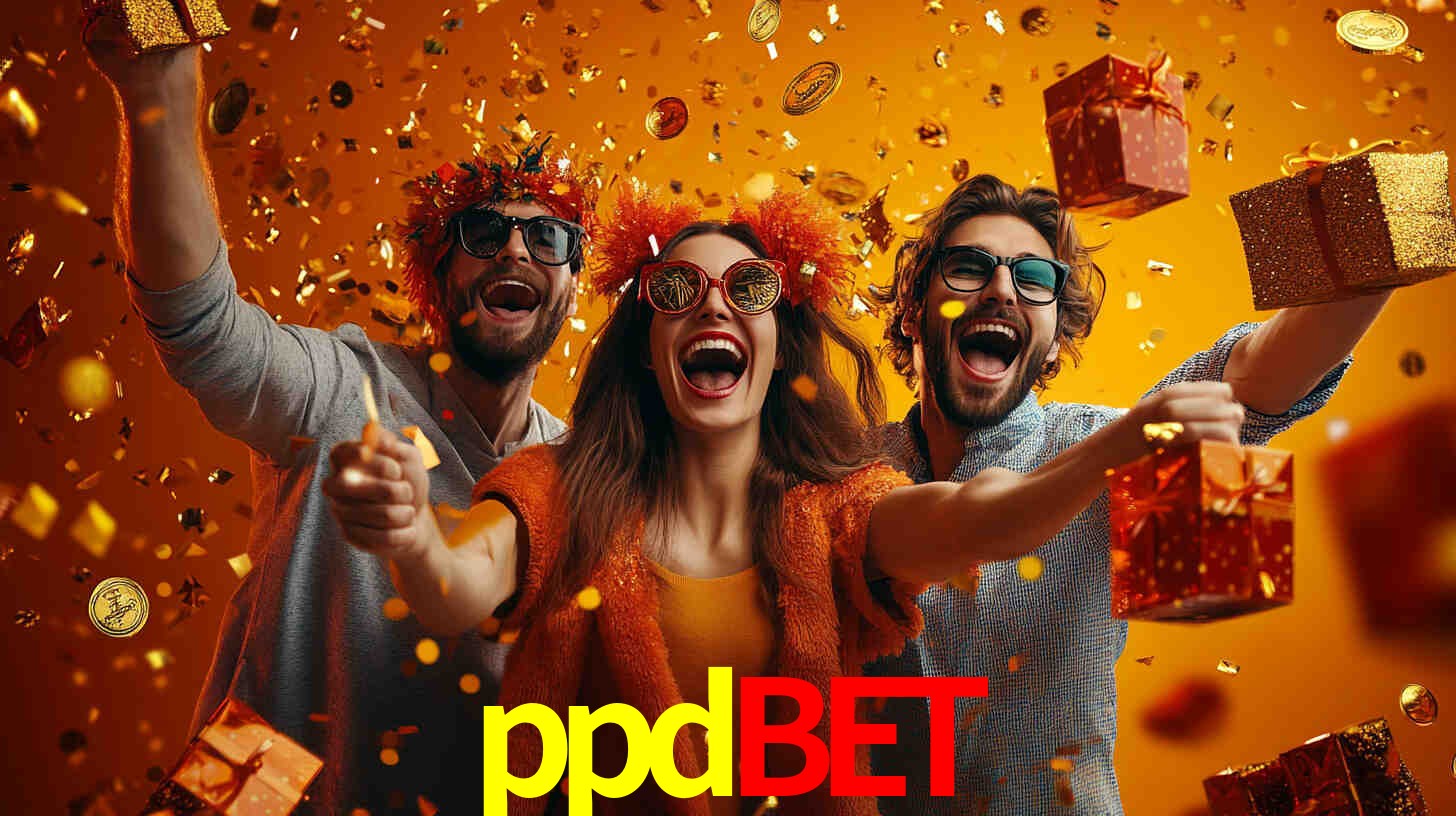 ppdbet - Jackpot dos Sonhos Milionários - ppdbet.com