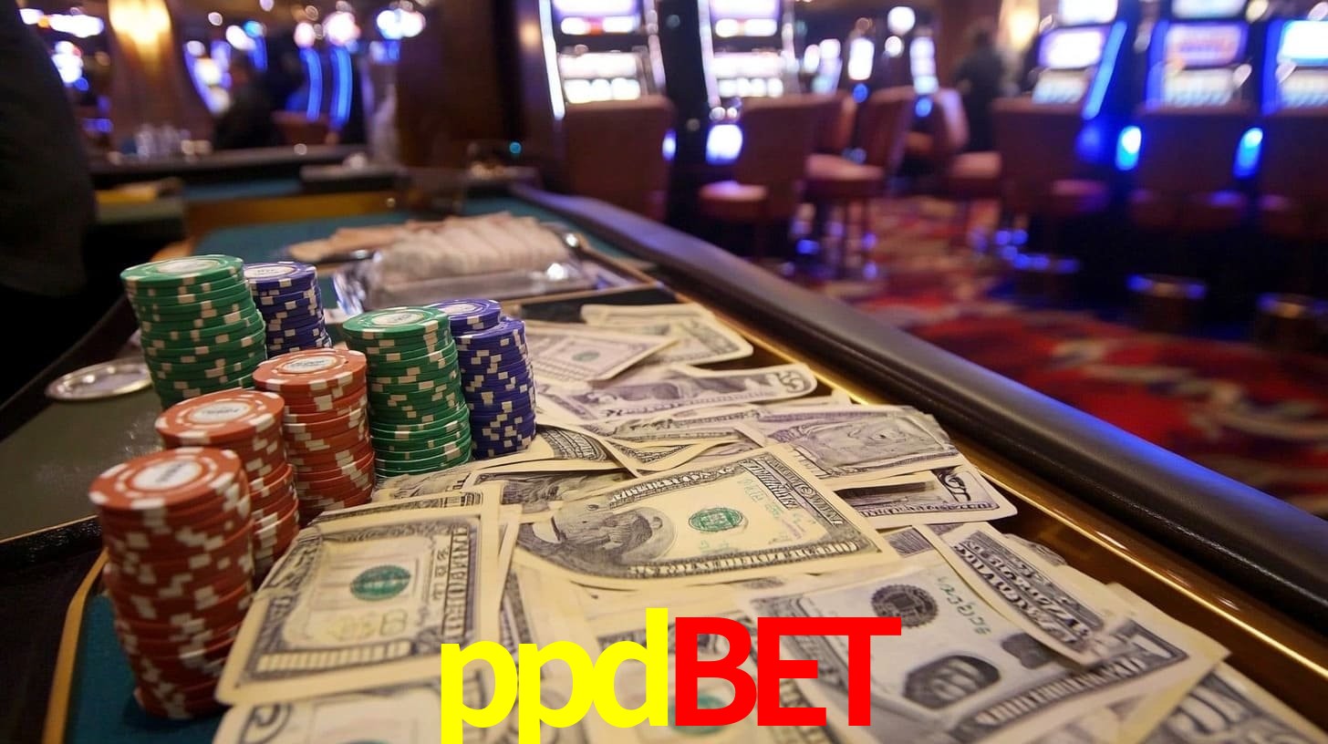 cassino ppdbet