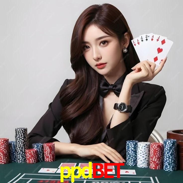Login Seguro ppdbet