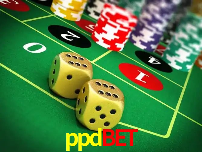 Welcome Bonus ppdbet