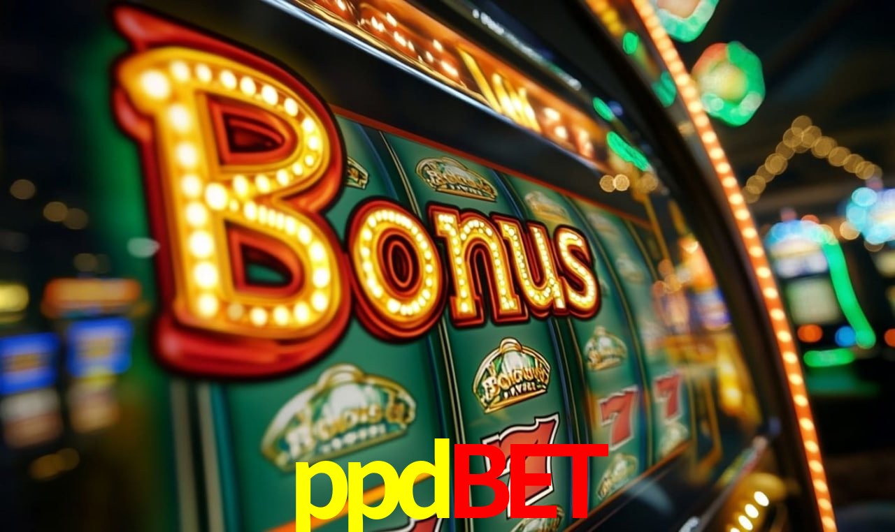 Promoções Sazonais ppdbet