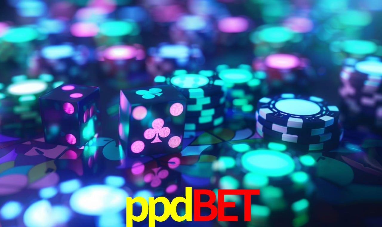 Bônus de Boas-vindas ppdbet