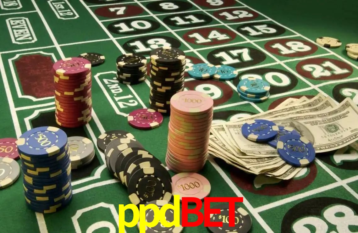 Bonus Features ppdbet