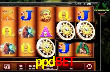 A Revolução dos Aplicativos de Jogos no ppdbet
