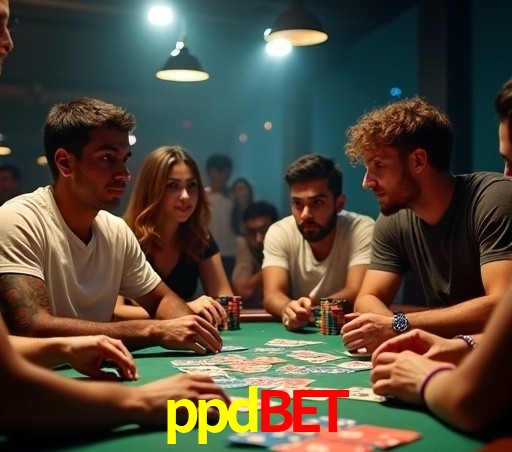 Ofertas Exclusivas ppdbet