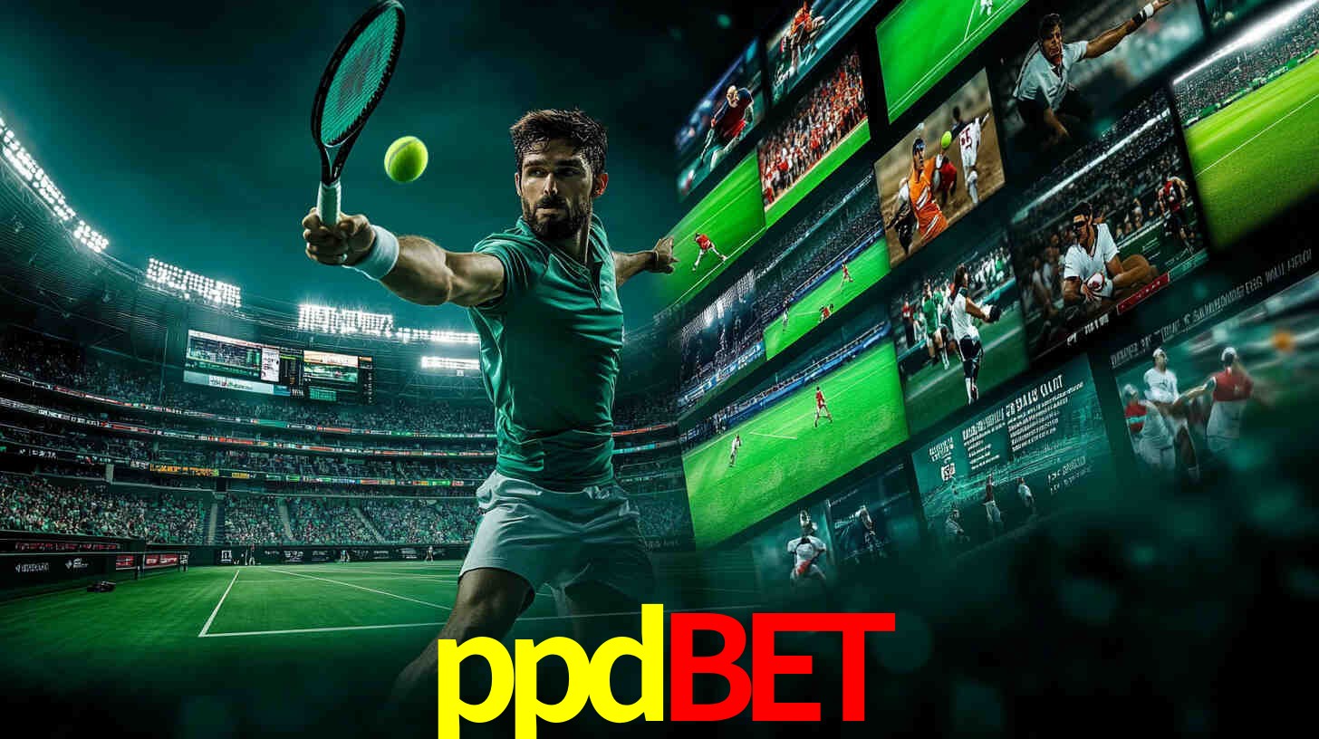 Desvendando o Mundo dos Jogos Virtuais na ppdbet