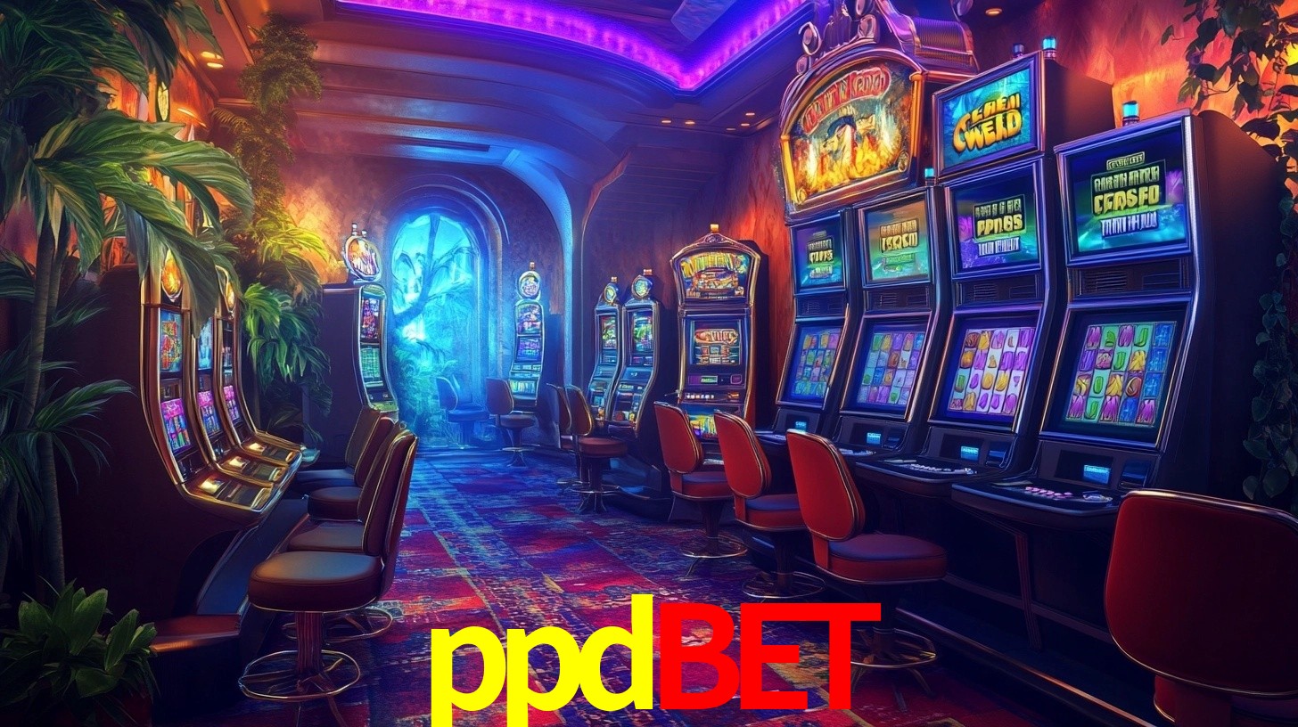 Blackjack Table ppdbet