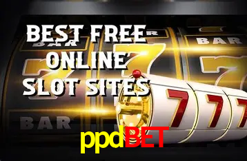 Descubra o Mundo do Cassino Online com ppdbet