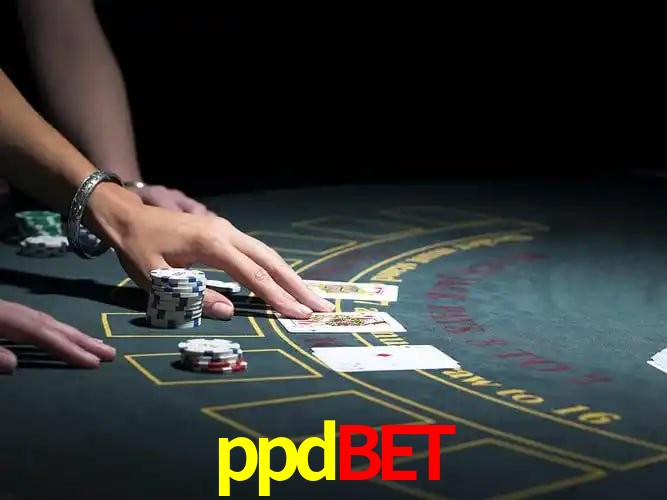 Sistemas de Segurança ppdbet