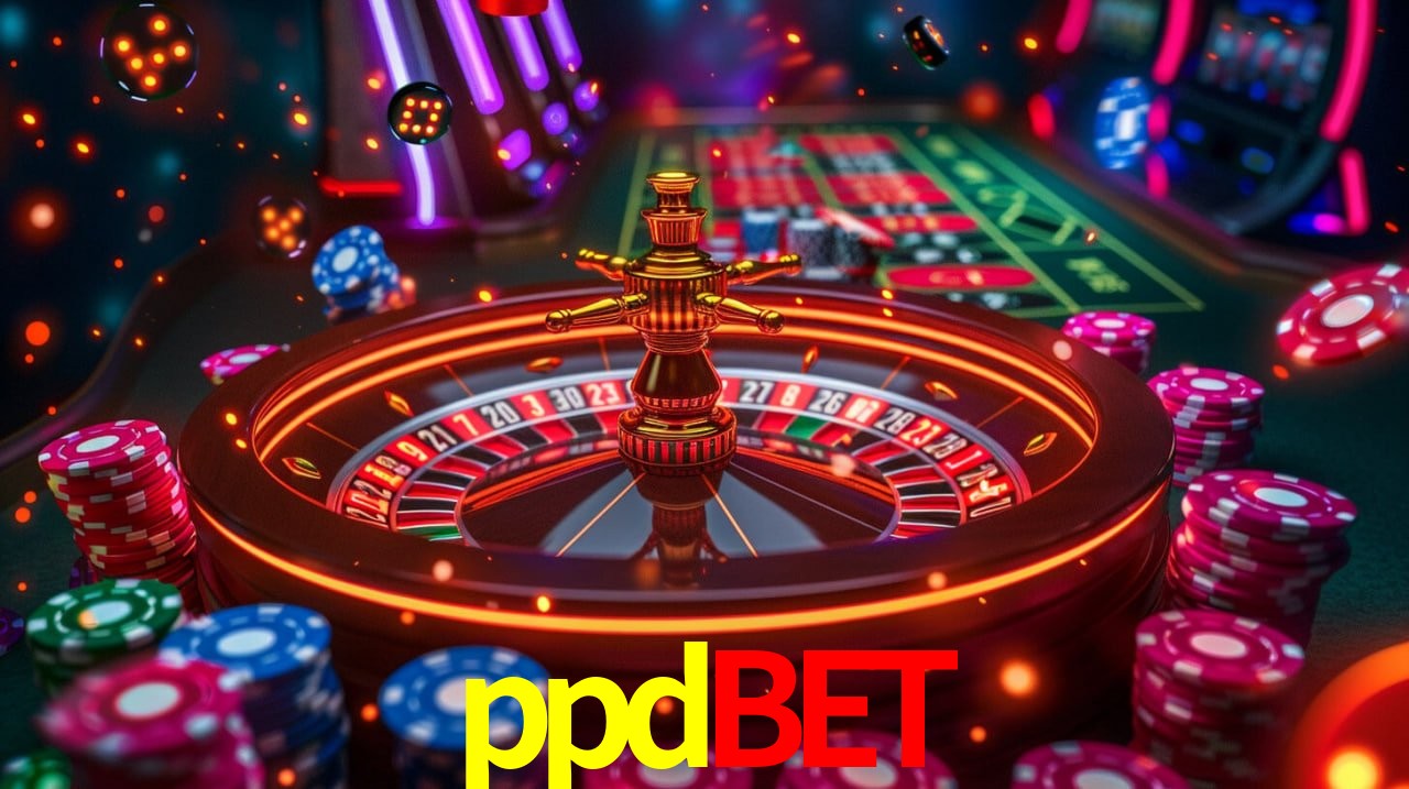 A Experiência Imersiva dos Cassinos Ao Vivo no ppdbet