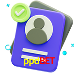 Tornar-se um membro do ppdbet é muito simples